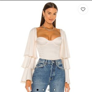 Revolve rosie top